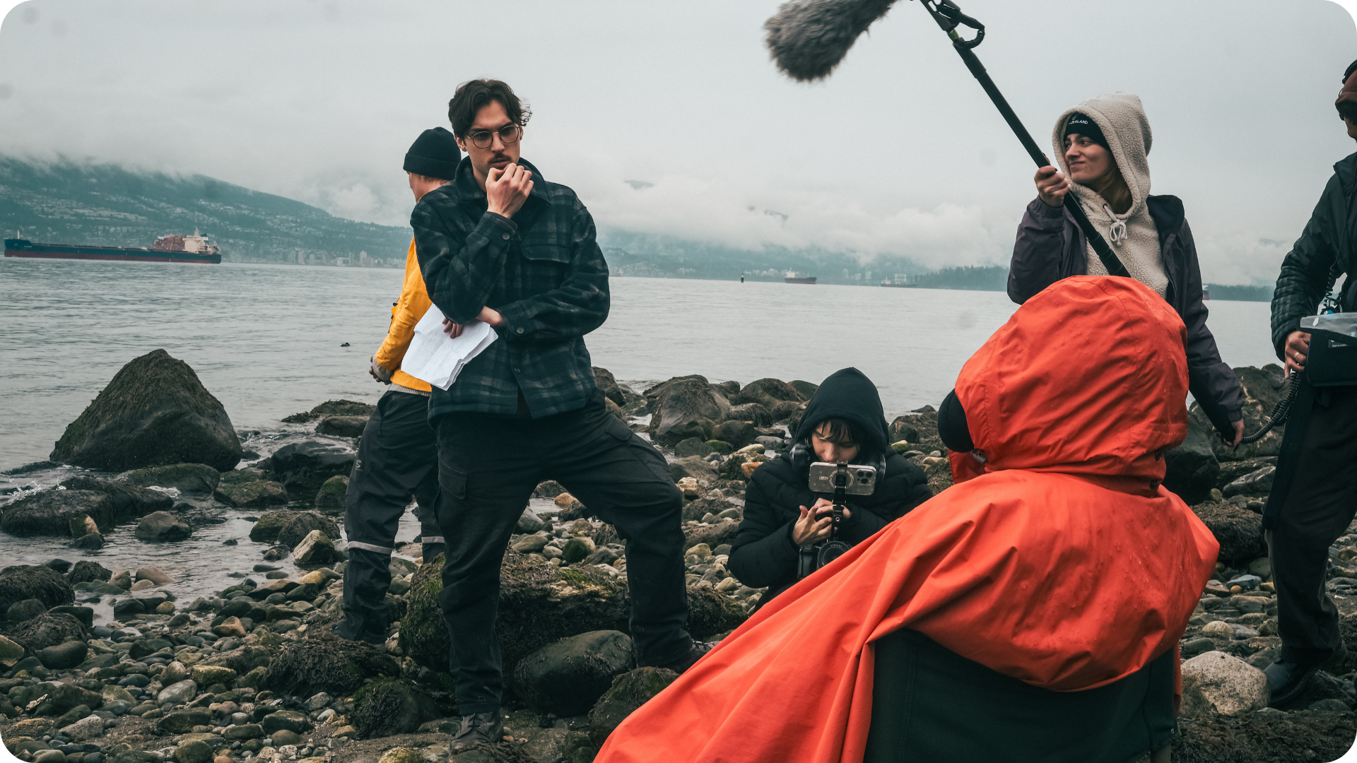 Acadia (BTS)
